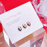 キーポイント(ピアス/ピアッシング) Piercing anything else